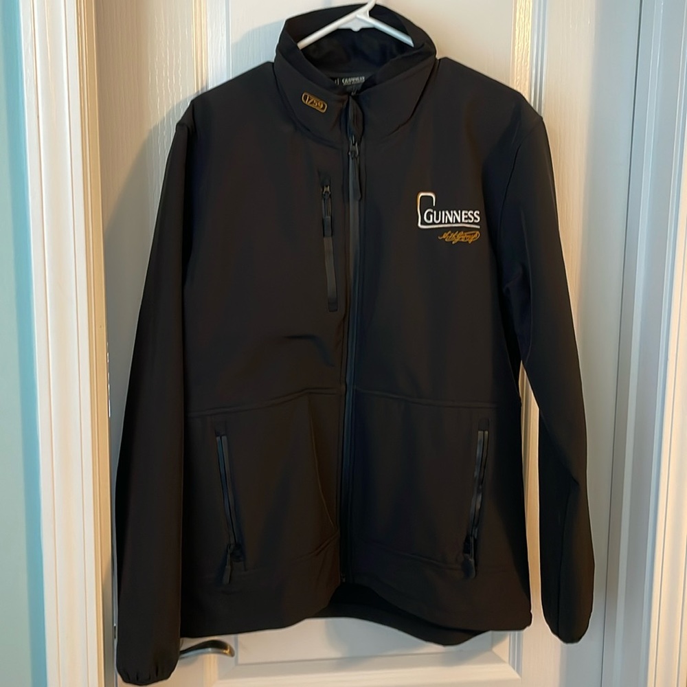Guinness Men’s Medium Jacket